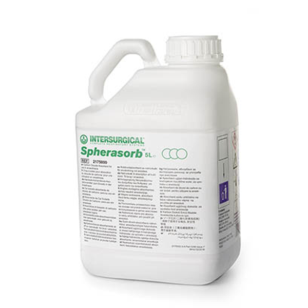 Intersurgical Spherasorb 2175000